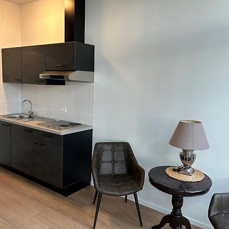 Hotel Nijeveen エクステリア 写真