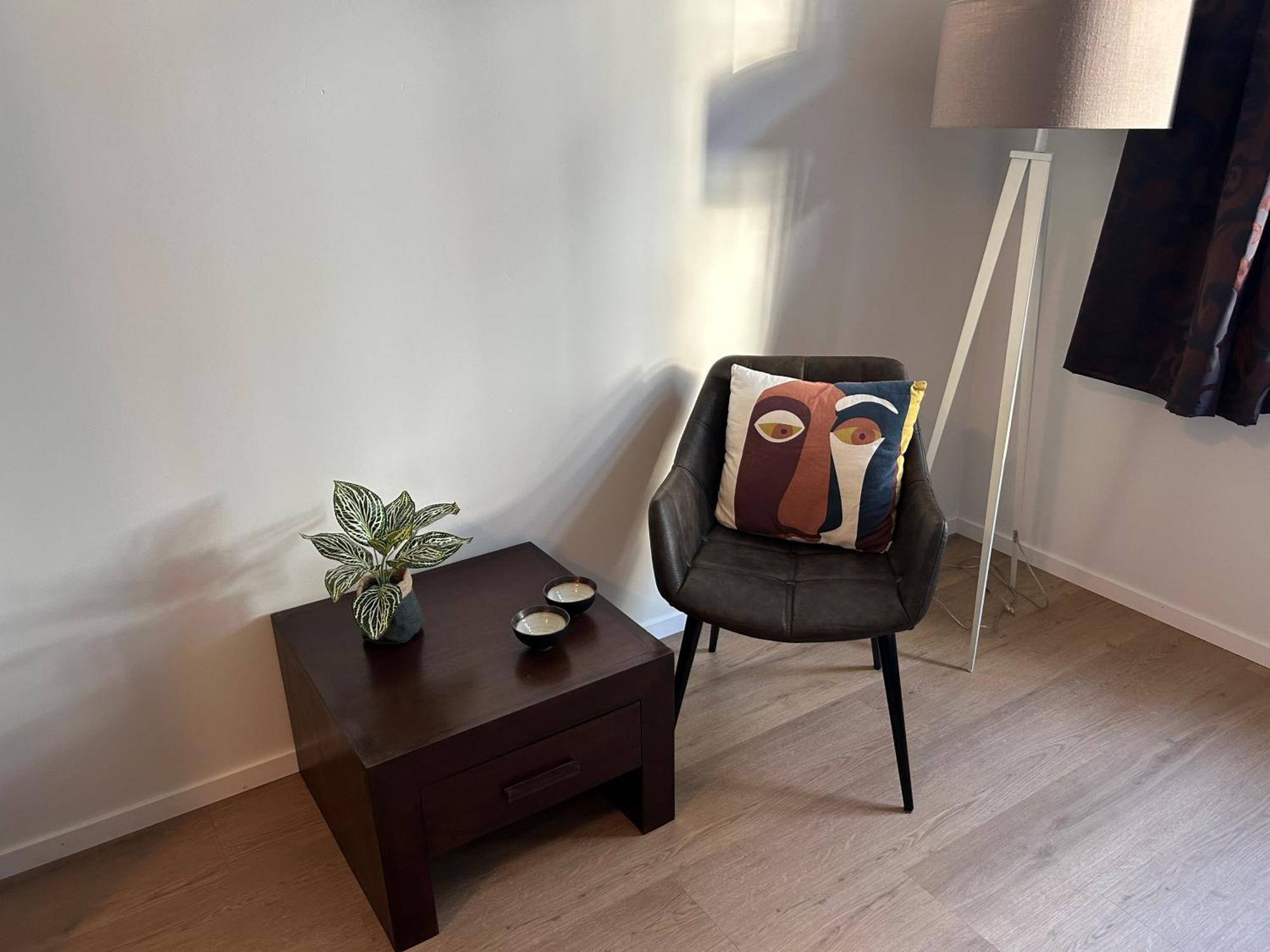 Hotel Nijeveen エクステリア 写真