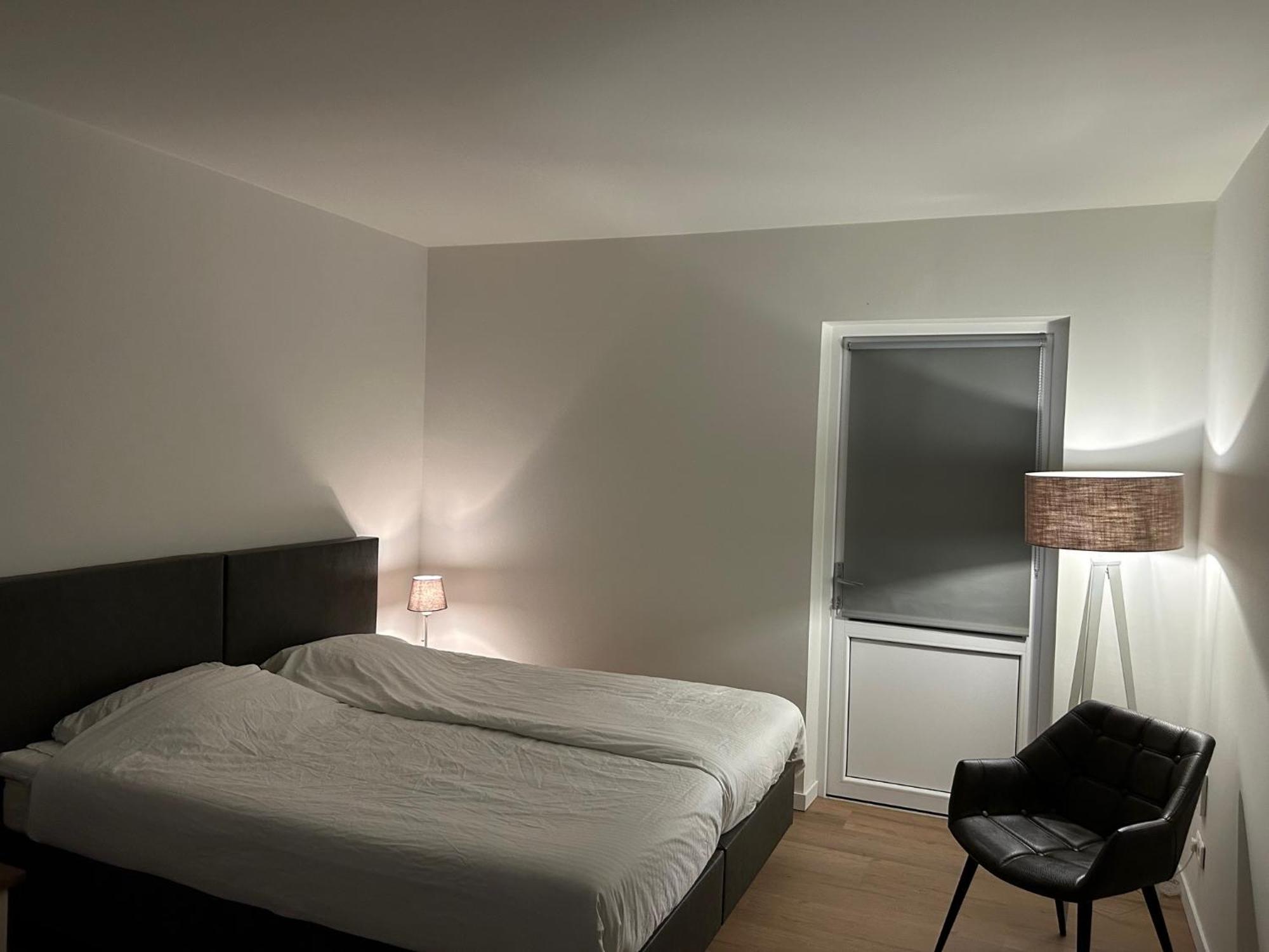 Hotel Nijeveen エクステリア 写真
