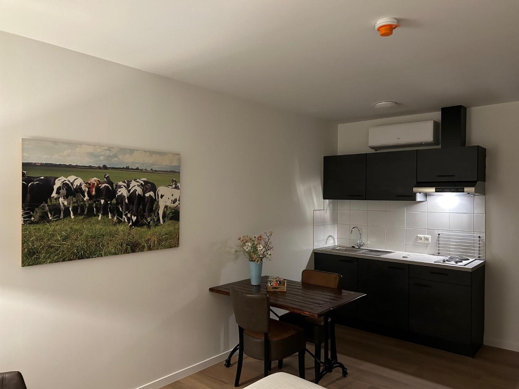 Hotel Nijeveen エクステリア 写真