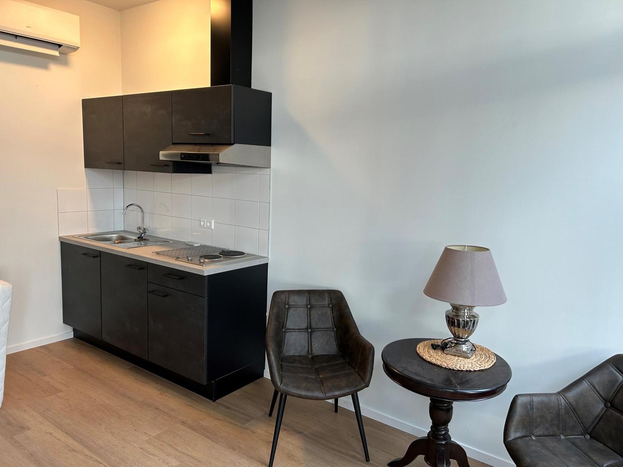 Hotel Nijeveen エクステリア 写真