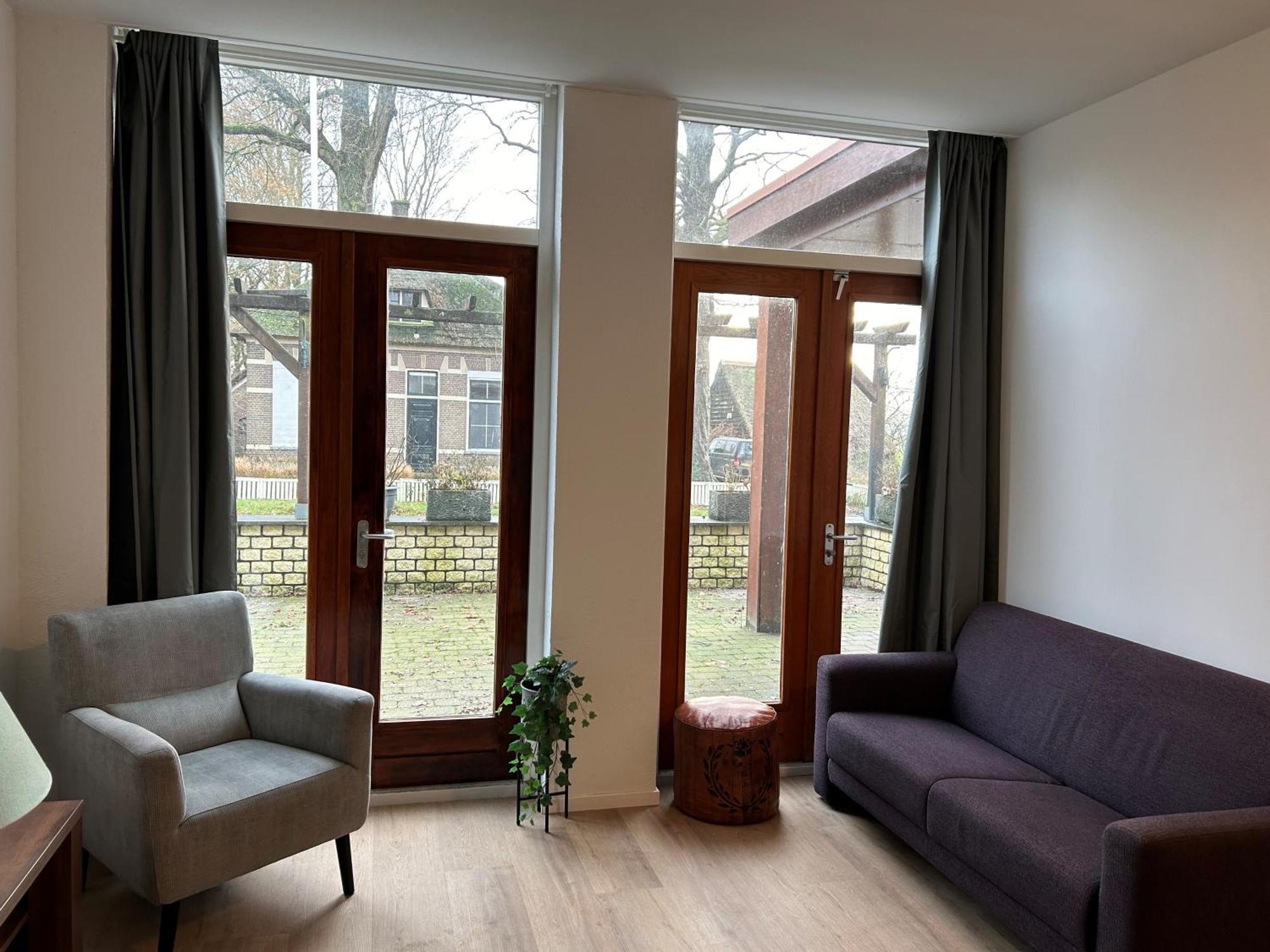 Hotel Nijeveen エクステリア 写真